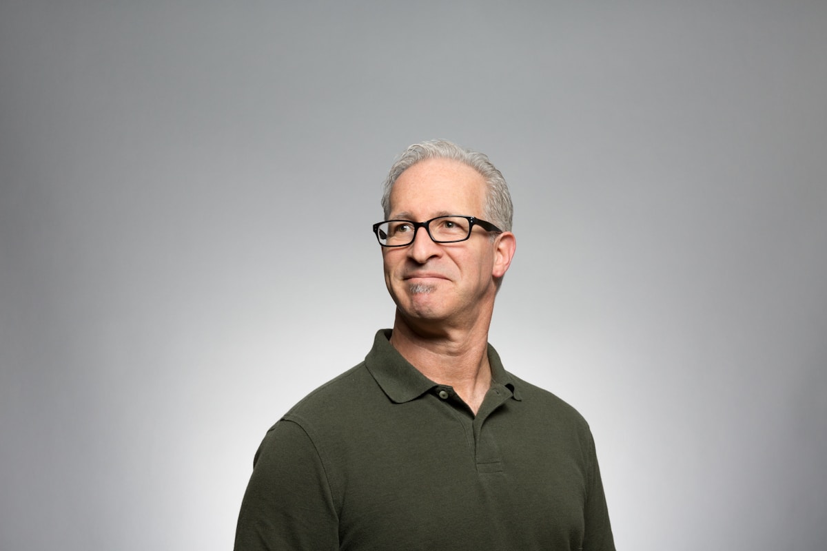 Socio director del estudio Faltrix